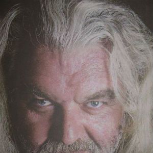 Fotoğraf Hugh Keays-Byrne