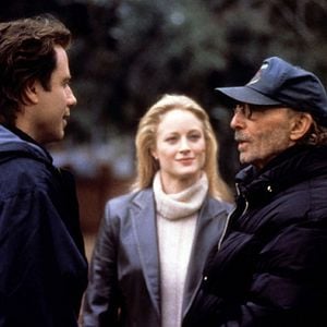 Fotoğraf Yakın Tehdit