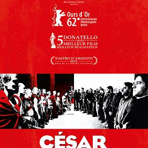 Fotoğraf Sezar Ölmeli