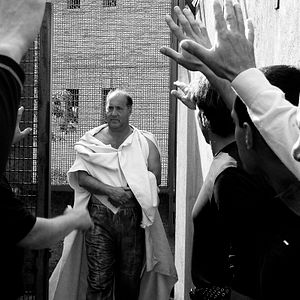 Fotoğraf Sezar Ölmeli