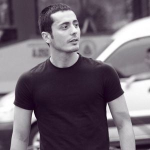 Fotoğraf Koray Kadirağa