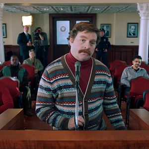 Fotoğraf The Campaign