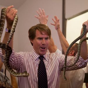 Fotoğraf The Campaign