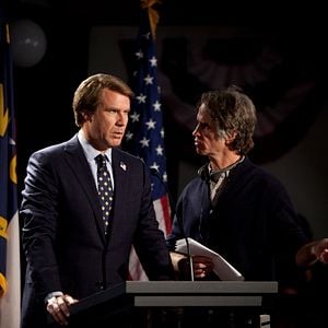 Fotoğraf The Campaign