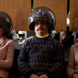 Fotoğraf The Campaign