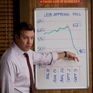 Fotoğraf The Campaign