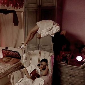 Fotoğraf D@bbe: Bir Cin Vakası