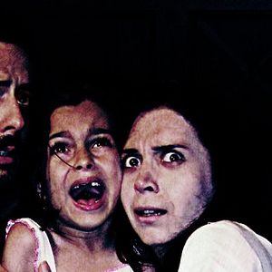 Fotoğraf D@bbe: Bir Cin Vakası