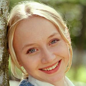 Fotoğraf Anna Maria Mühe