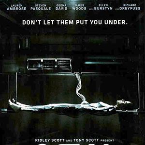 Fotoğraf Coma (2012)