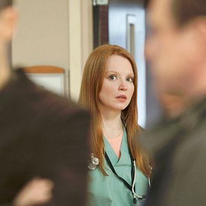 Fotoğraf Lauren Ambrose