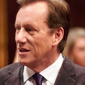 Fotoğraf James Woods