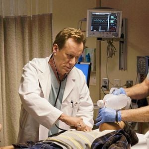 Fotoğraf James Woods