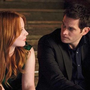 Fotoğraf Coma (2012)