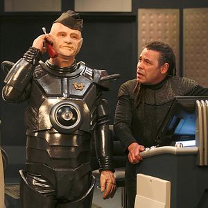 Fotoğraf Craig Charles