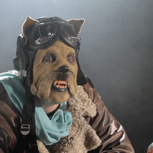 Fotoğraf Ölümün Alfabesi