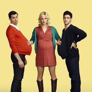 Fotoğraf Andrew Rannells