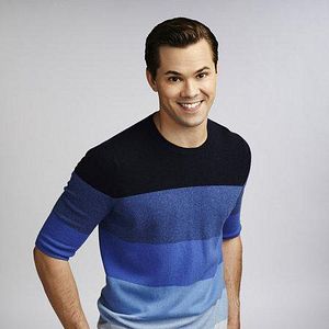 Fotoğraf Andrew Rannells