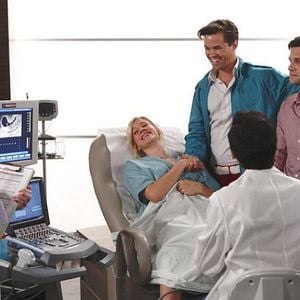 Fotoğraf Justin Bartha