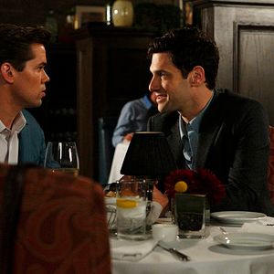 Fotoğraf Justin Bartha