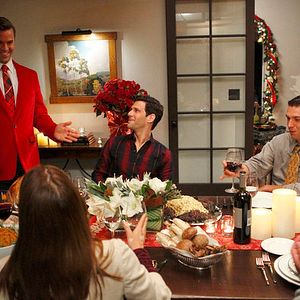 Fotoğraf Justin Bartha