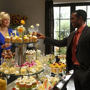 Fotoğraf Georgia King