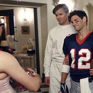 Fotoğraf Justin Bartha