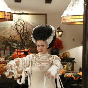 Fotoğraf Georgia King