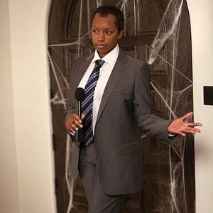 Fotoğraf NeNe Leakes