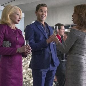 Fotoğraf Andrew Rannells