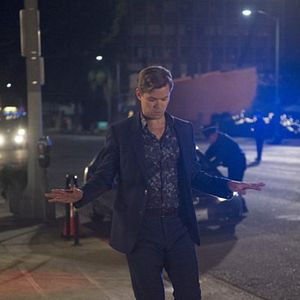 Fotoğraf Andrew Rannells