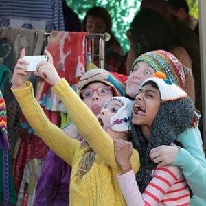 Fotoğraf The New Normal