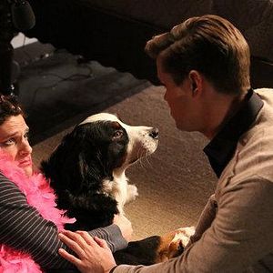 Fotoğraf Andrew Rannells