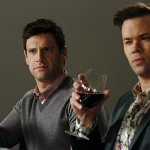 Fotoğraf Andrew Rannells