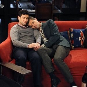 Fotoğraf Andrew Rannells