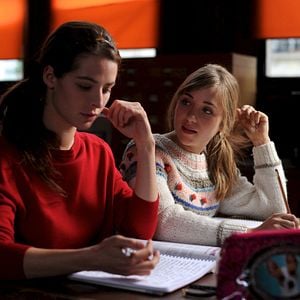 Fotoğraf Esther Comar