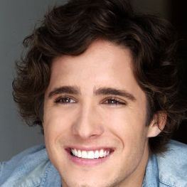 Fotoğraf Diego Boneta
