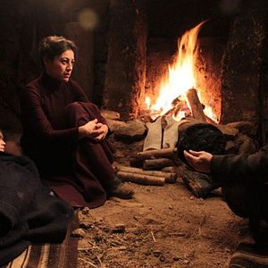 Fotoğraf Eve Dönüş: Sarıkamış 1915