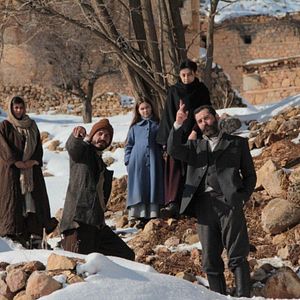 Fotoğraf Eve Dönüş: Sarıkamış 1915