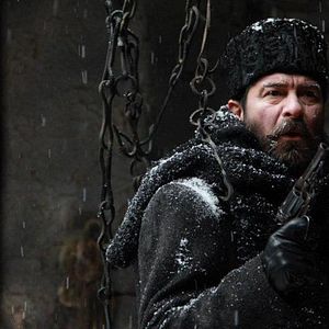 Fotoğraf Eve Dönüş: Sarıkamış 1915