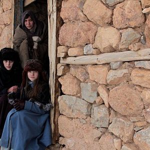 Fotoğraf Eve Dönüş: Sarıkamış 1915