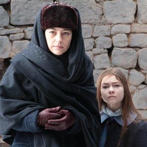 Fotoğraf Eve Dönüş: Sarıkamış 1915