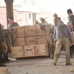 Fotoğraf Eve Dönüş: Sarıkamış 1915