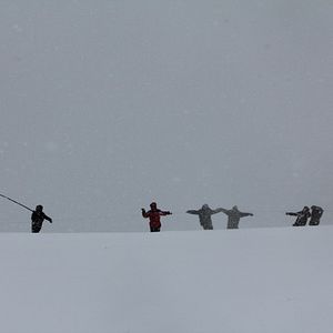 Fotoğraf Eve Dönüş: Sarıkamış 1915