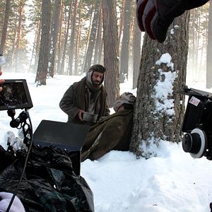 Fotoğraf Eve Dönüş: Sarıkamış 1915