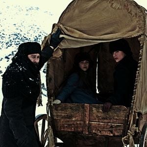 Fotoğraf Eve Dönüş: Sarıkamış 1915