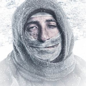 Fotoğraf Eve Dönüş: Sarıkamış 1915