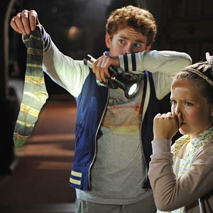 Fotoğraf Famous Five 2