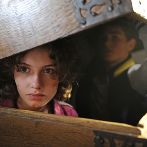 Fotoğraf Famous Five 2