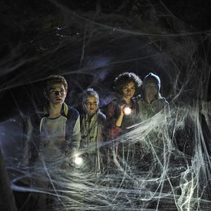 Fotoğraf Famous Five 2